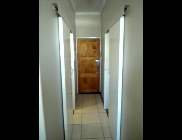 1 BEDROOM APARTMENT FOR SALE IN PRETORIA CBD